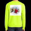 Essential Fleece Crewneck Sweatshirt Thumbnail
