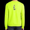 Essential Fleece Crewneck Sweatshirt Thumbnail