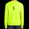 Essential Fleece Crewneck Sweatshirt Thumbnail