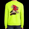 Essential Fleece Crewneck Sweatshirt Thumbnail