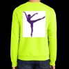 Essential Fleece Crewneck Sweatshirt Thumbnail