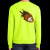 Essential Fleece Crewneck Sweatshirt Thumbnail