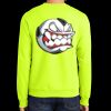 Essential Fleece Crewneck Sweatshirt Thumbnail