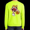 Essential Fleece Crewneck Sweatshirt Thumbnail