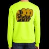Essential Fleece Crewneck Sweatshirt Thumbnail