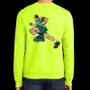 Essential Fleece Crewneck Sweatshirt Thumbnail