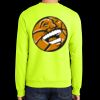 Essential Fleece Crewneck Sweatshirt Thumbnail