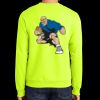 Essential Fleece Crewneck Sweatshirt Thumbnail