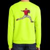 Essential Fleece Crewneck Sweatshirt Thumbnail