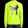Essential Fleece Crewneck Sweatshirt Thumbnail