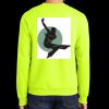 Essential Fleece Crewneck Sweatshirt Thumbnail