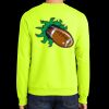 Essential Fleece Crewneck Sweatshirt Thumbnail