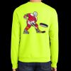 Essential Fleece Crewneck Sweatshirt Thumbnail