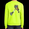 Essential Fleece Crewneck Sweatshirt Thumbnail