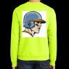 Essential Fleece Crewneck Sweatshirt Thumbnail