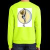 Essential Fleece Crewneck Sweatshirt Thumbnail