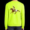 Essential Fleece Crewneck Sweatshirt Thumbnail