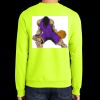 Essential Fleece Crewneck Sweatshirt Thumbnail