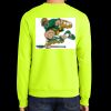 Essential Fleece Crewneck Sweatshirt Thumbnail