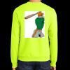 Essential Fleece Crewneck Sweatshirt Thumbnail