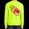 Essential Fleece Crewneck Sweatshirt Thumbnail