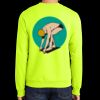 Essential Fleece Crewneck Sweatshirt Thumbnail