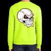 Essential Fleece Crewneck Sweatshirt Thumbnail
