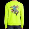 Essential Fleece Crewneck Sweatshirt Thumbnail