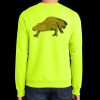 Essential Fleece Crewneck Sweatshirt Thumbnail