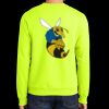 Essential Fleece Crewneck Sweatshirt Thumbnail