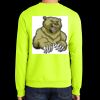 Essential Fleece Crewneck Sweatshirt Thumbnail