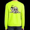 Essential Fleece Crewneck Sweatshirt Thumbnail