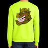 Essential Fleece Crewneck Sweatshirt Thumbnail