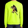 Essential Fleece Crewneck Sweatshirt Thumbnail