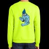 Essential Fleece Crewneck Sweatshirt Thumbnail
