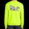 Essential Fleece Crewneck Sweatshirt Thumbnail