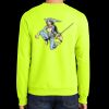 Essential Fleece Crewneck Sweatshirt Thumbnail
