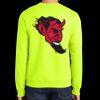 Essential Fleece Crewneck Sweatshirt Thumbnail