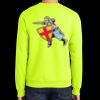 Essential Fleece Crewneck Sweatshirt Thumbnail