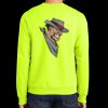 Essential Fleece Crewneck Sweatshirt Thumbnail