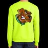 Essential Fleece Crewneck Sweatshirt Thumbnail