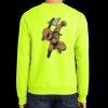 Essential Fleece Crewneck Sweatshirt Thumbnail