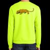 Essential Fleece Crewneck Sweatshirt Thumbnail