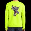 Essential Fleece Crewneck Sweatshirt Thumbnail