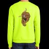 Essential Fleece Crewneck Sweatshirt Thumbnail