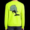 Essential Fleece Crewneck Sweatshirt Thumbnail