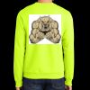 Essential Fleece Crewneck Sweatshirt Thumbnail