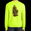 Essential Fleece Crewneck Sweatshirt Thumbnail