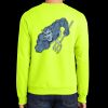 Essential Fleece Crewneck Sweatshirt Thumbnail