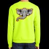 Essential Fleece Crewneck Sweatshirt Thumbnail